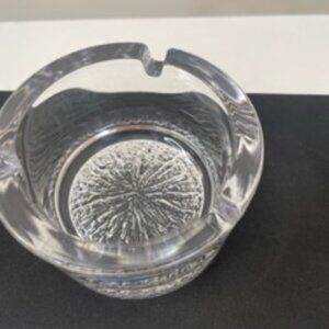 Vintage MCM Crystal Astray